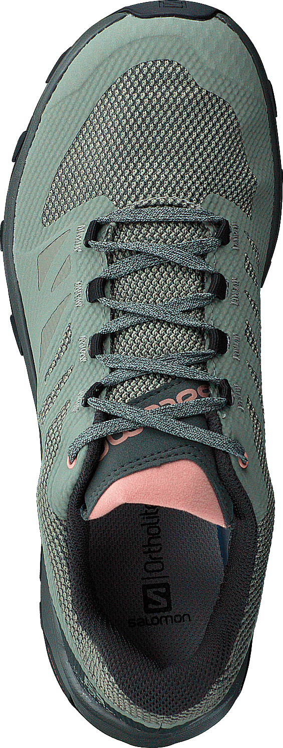 Outline Gtx W Shadow/urban Chic/coral Almond