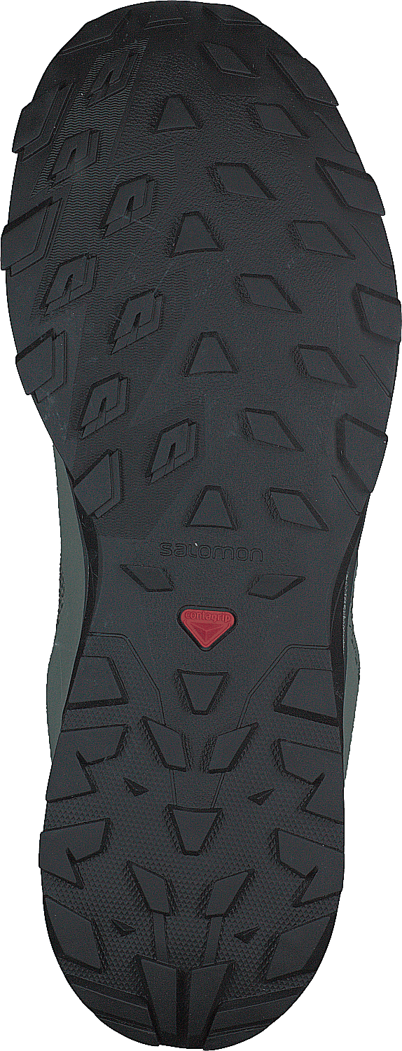 Outline Gtx W Shadow/urban Chic/coral Almond