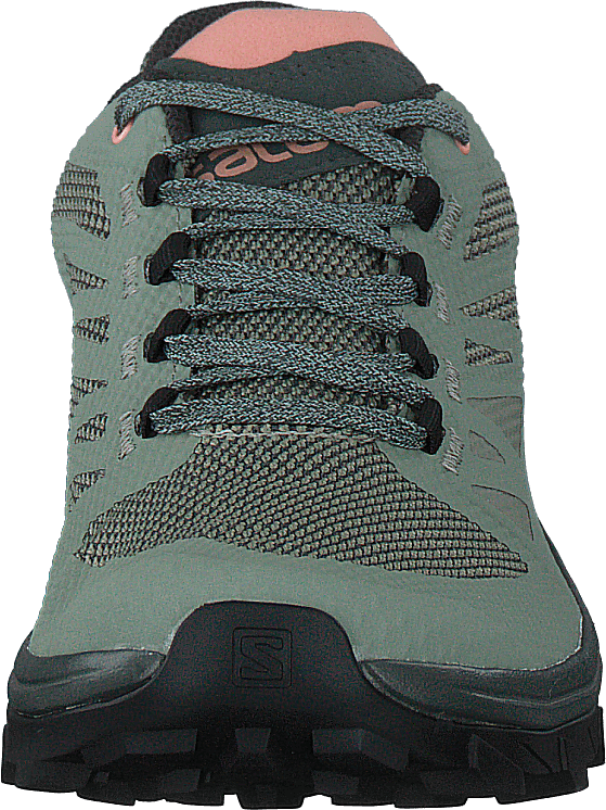 Outline Gtx W Shadow/urban Chic/coral Almond