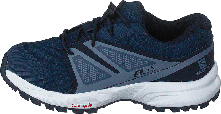 Sense Cswp K Sargasso Sea/navy Blazer/flint