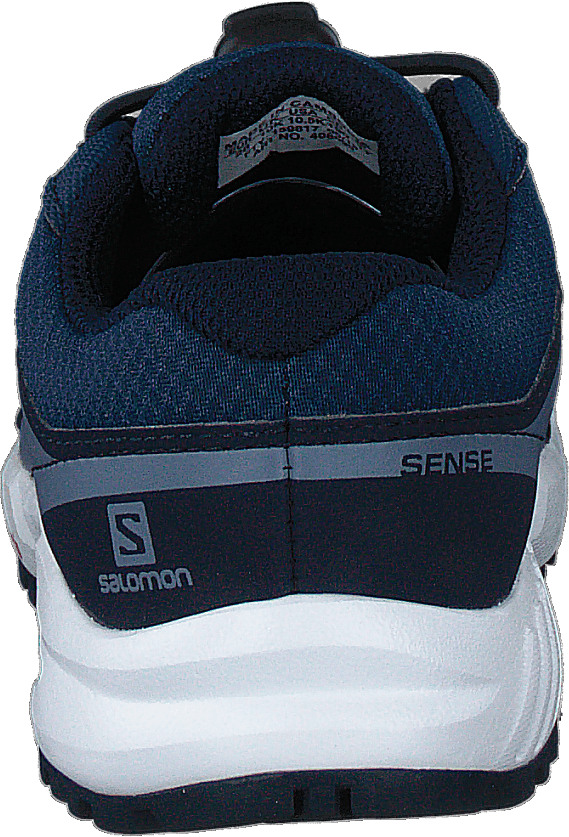 Sense Cswp K Sargasso Sea/navy Blazer/flint