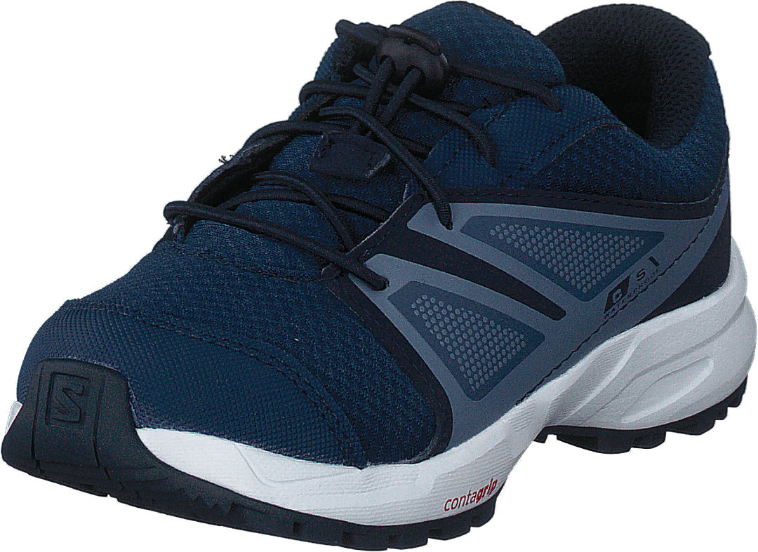 Sense Cswp K Sargasso Sea/navy Blazer/flint