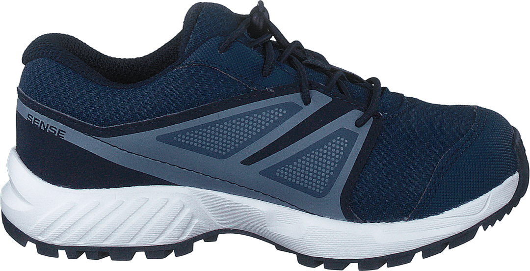 Sense Cswp K Sargasso Sea/navy Blazer/flint