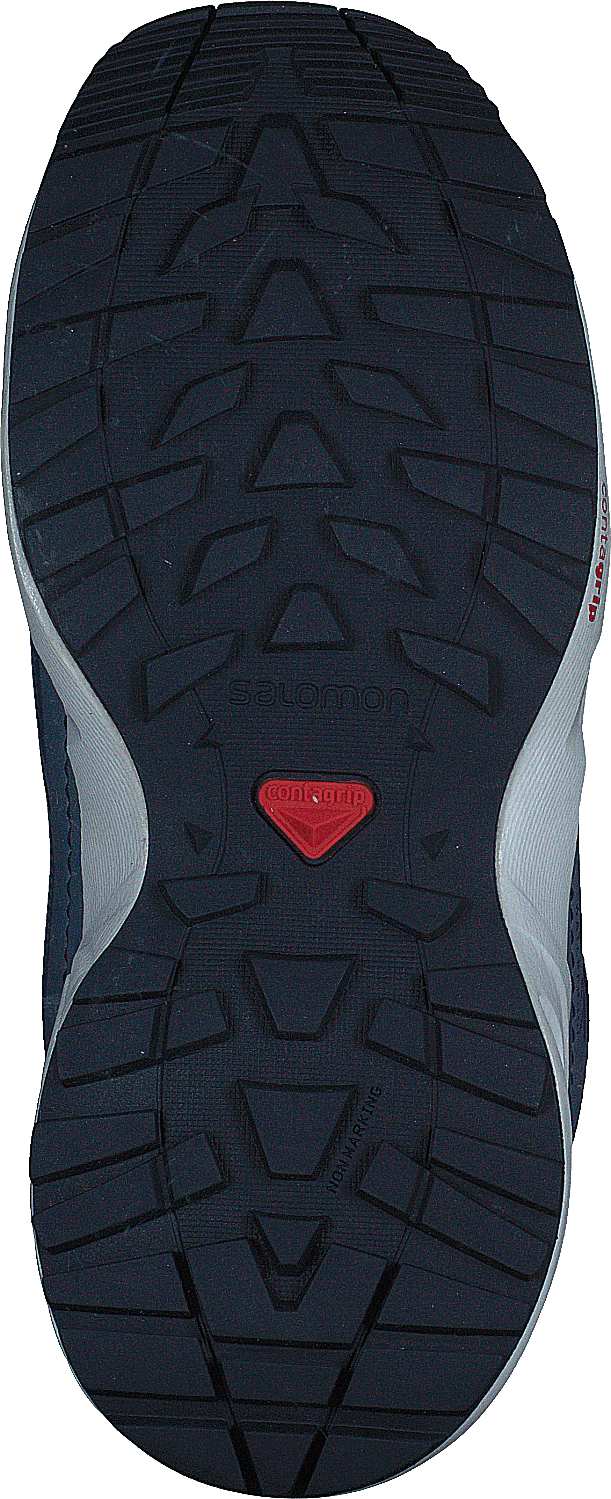 Sense Cswp K Sargasso Sea/navy Blazer/flint