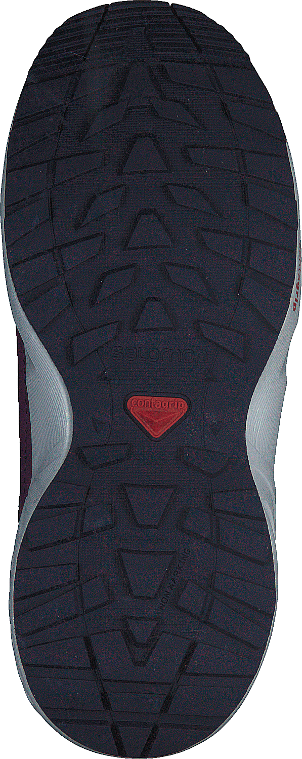 Sense Cswp K Crown Blue/evening B/grape