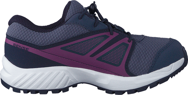 Sense Cswp K Crown Blue/evening B/grape