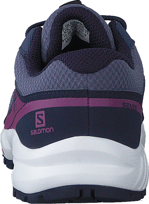 Sense Cswp K Crown Blue/evening B/grape