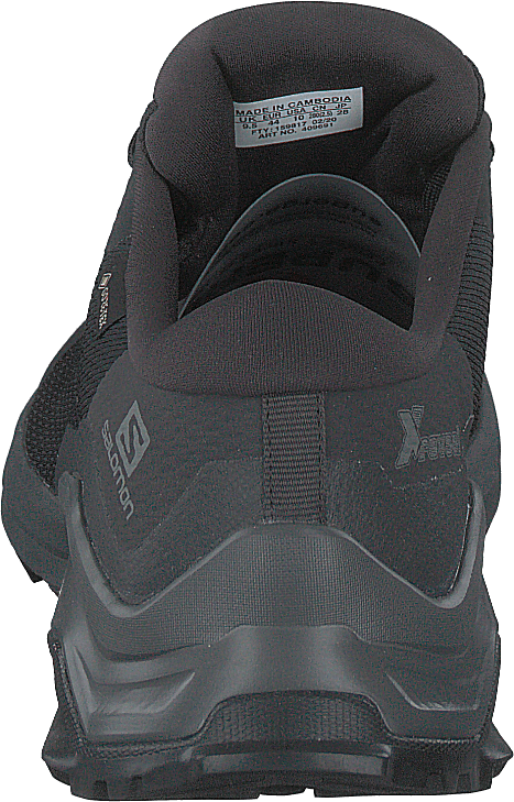 X Reveal Gtx Black/phantom/magnet
