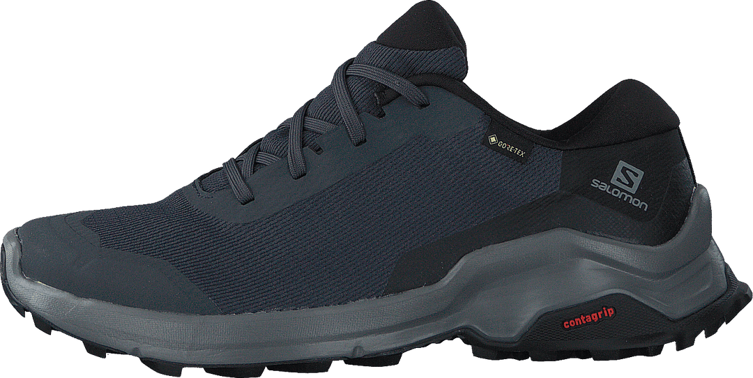 X Reveal Gtx W Ebony/black/quiet Shade