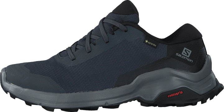 X Reveal Gtx W Ebony/black/quiet Shade