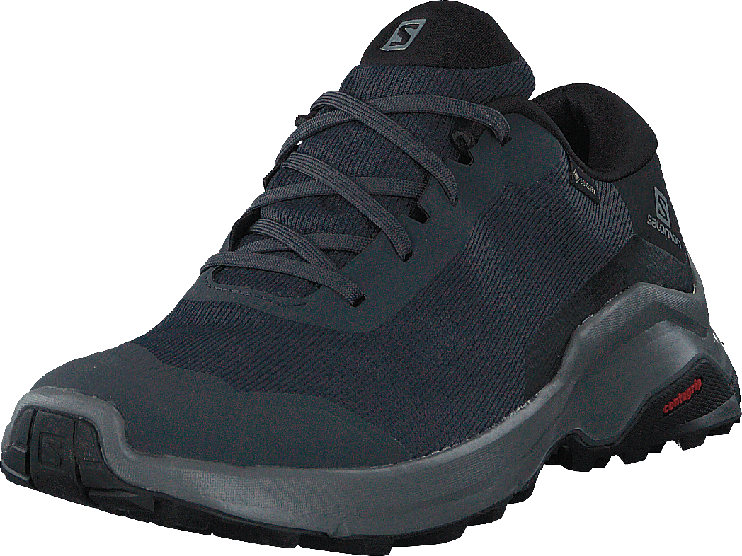 X Reveal Gtx W Ebony/black/quiet Shade