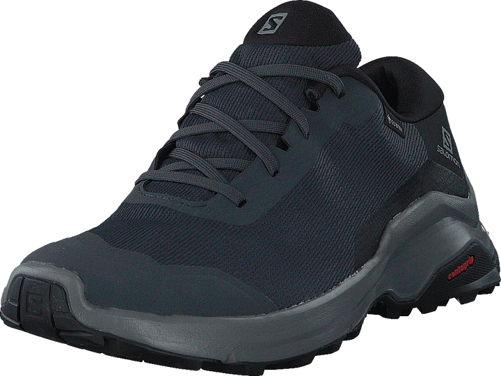 X Reveal Gtx W Ebony/black/quiet Shade