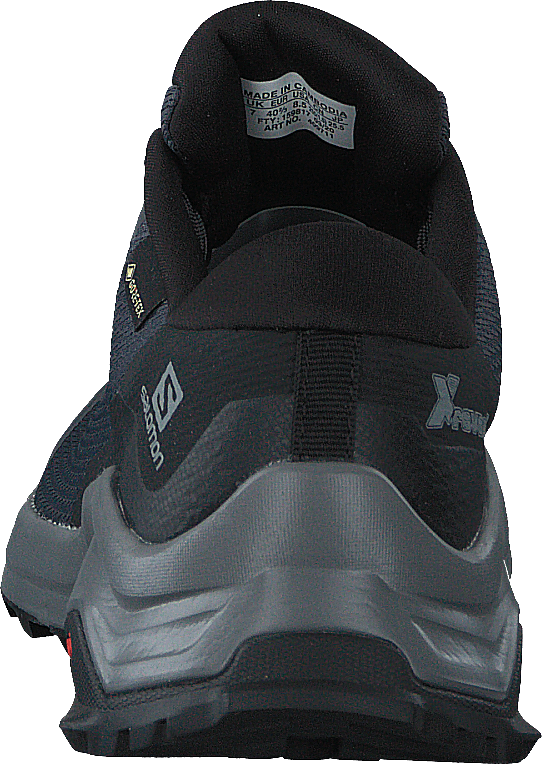 X Reveal Gtx W Ebony/black/quiet Shade