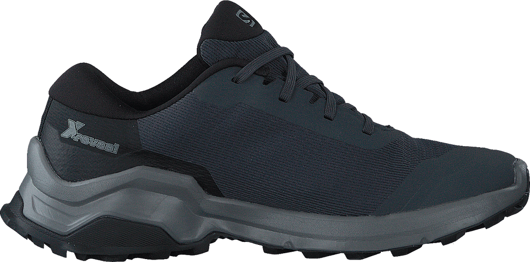X Reveal Gtx W Ebony/black/quiet Shade