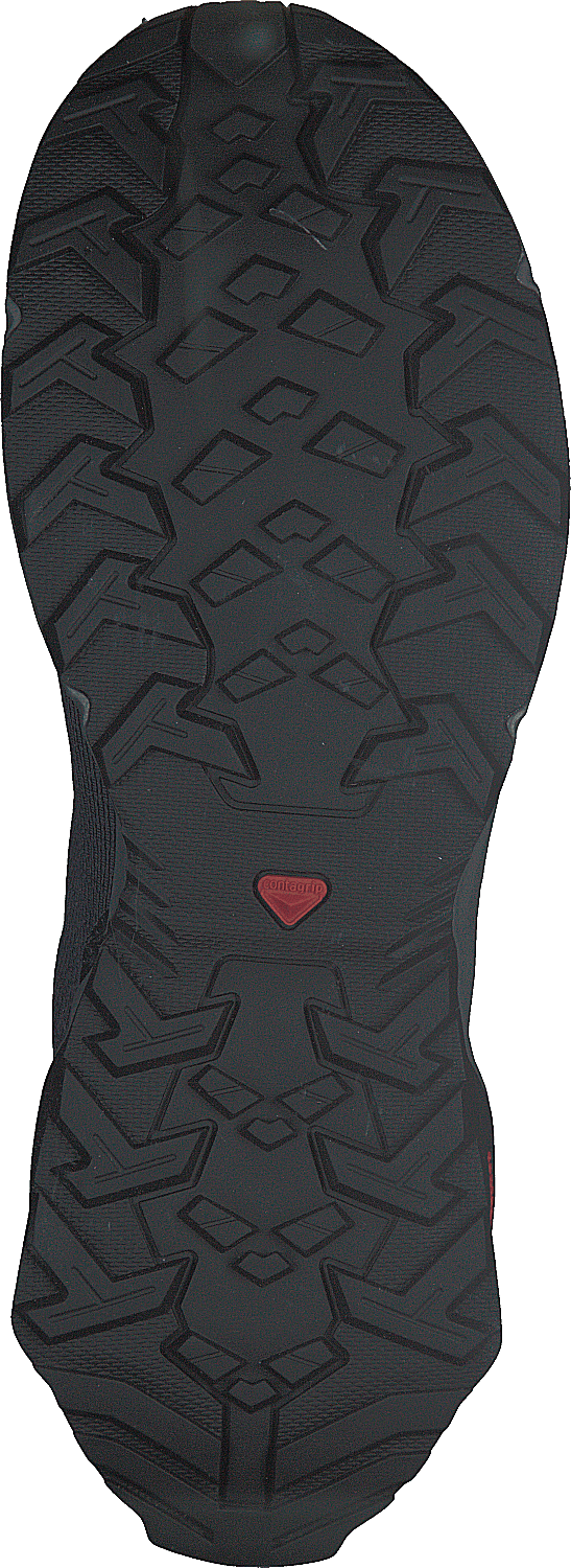 X Reveal Gtx W Ebony/black/quiet Shade