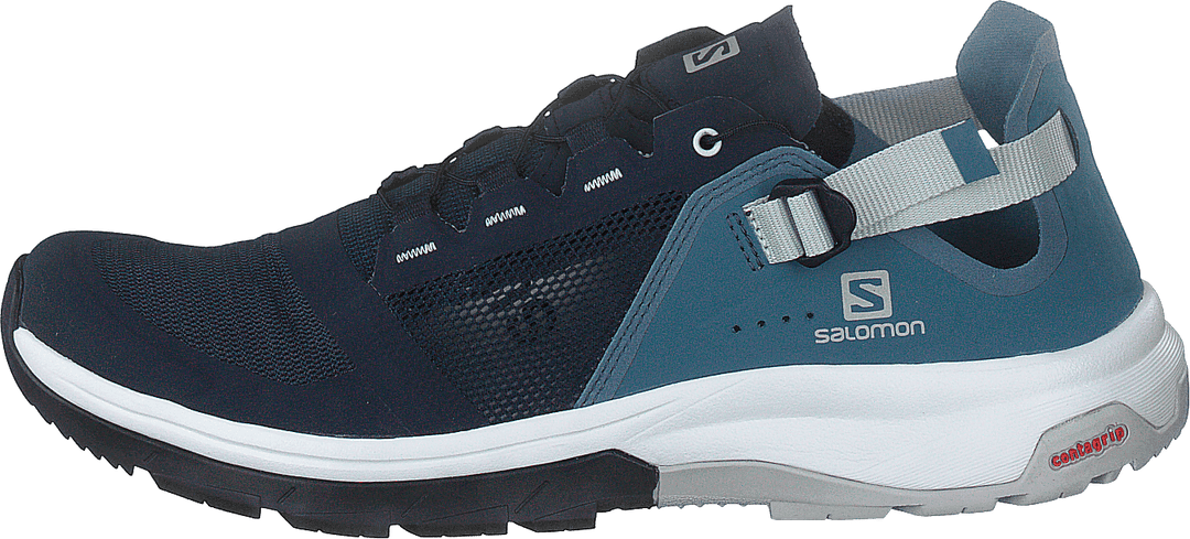 Tech Amphib 4 Navy Blazer/blue/lunar Rock