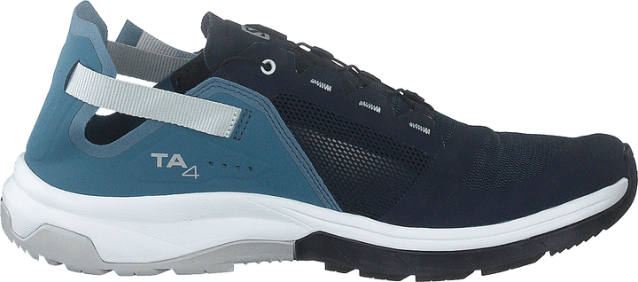 Tech Amphib 4 Navy Blazer/blue/lunar Rock