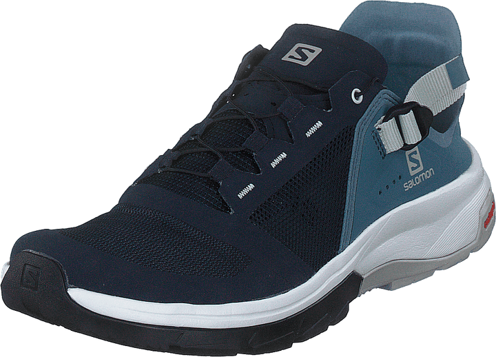 Tech Amphib 4 Navy Blazer/blue/lunar Rock