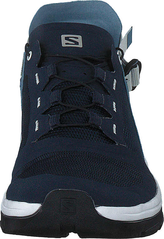 Tech Amphib 4 Navy Blazer/blue/lunar Rock
