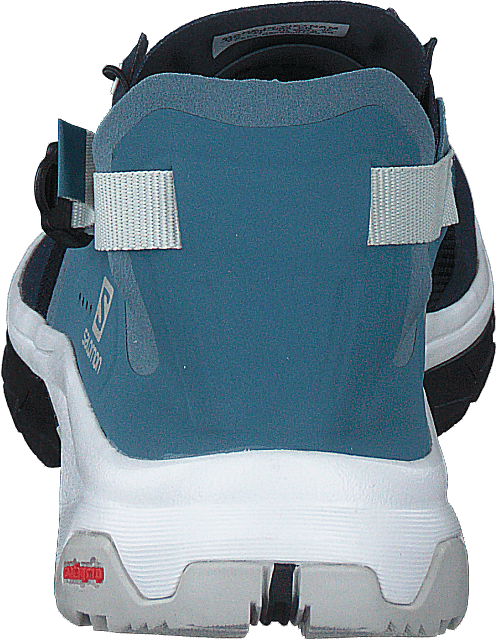 Tech Amphib 4 Navy Blazer/blue/lunar Rock
