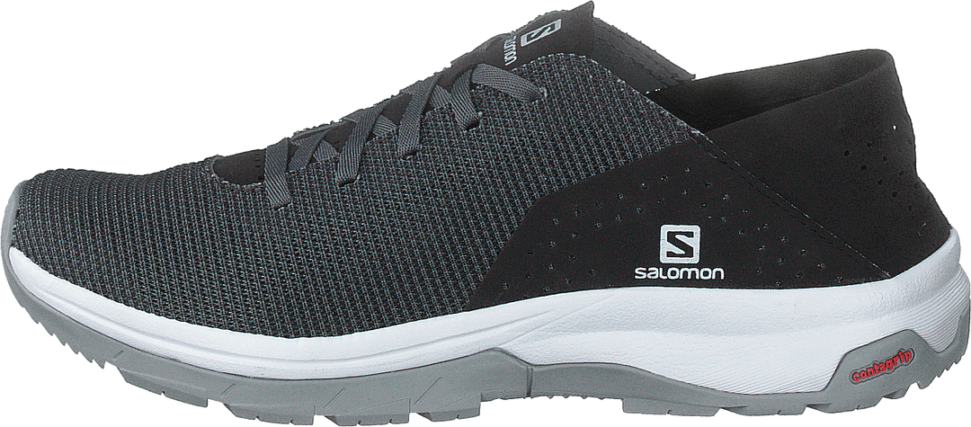 Tech Lite Quiet Shade/black/alloy