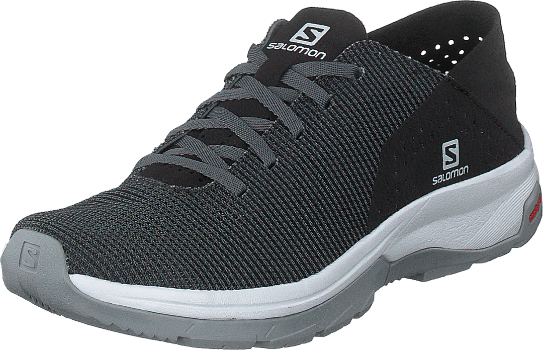 Tech Lite Quiet Shade/black/alloy