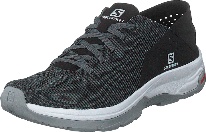 Tech Lite Quiet Shade/black/alloy