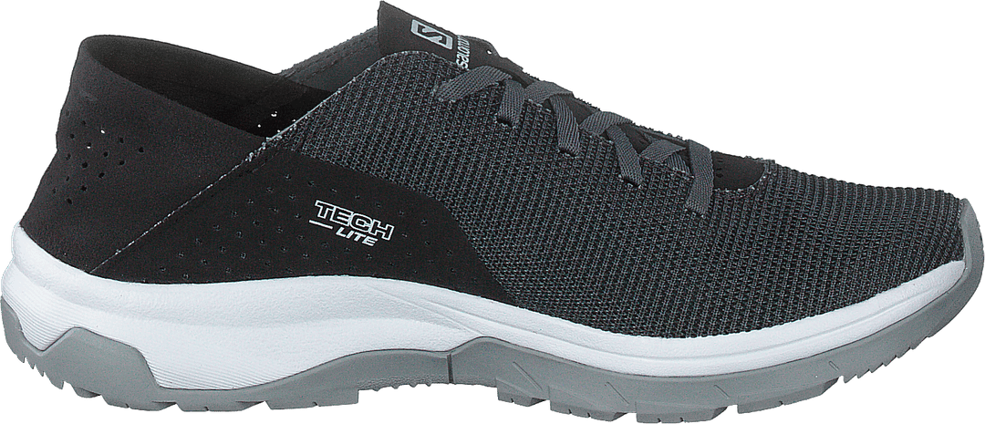 Tech Lite Quiet Shade/black/alloy