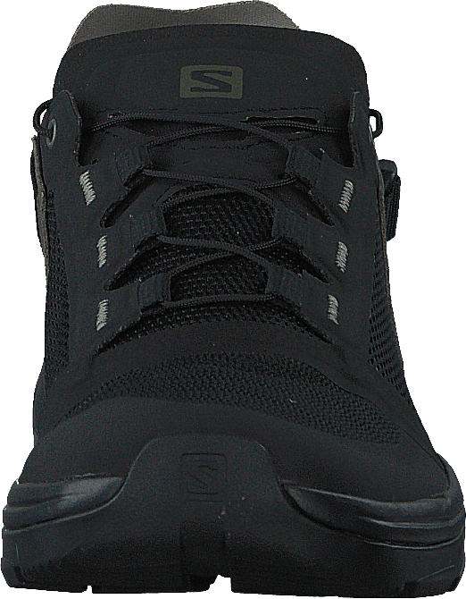 Tech Amphib 4 Black/beluga/castor Gray
