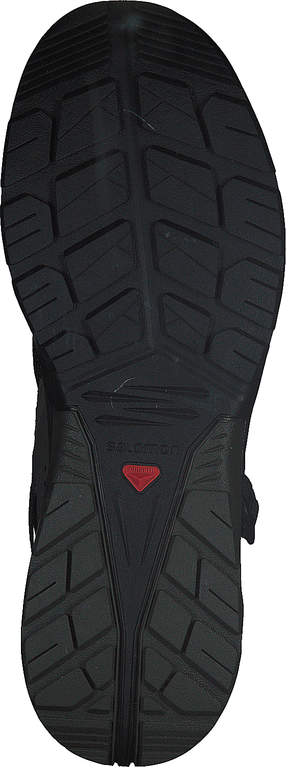 Tech Amphib 4 Black/beluga/castor Gray