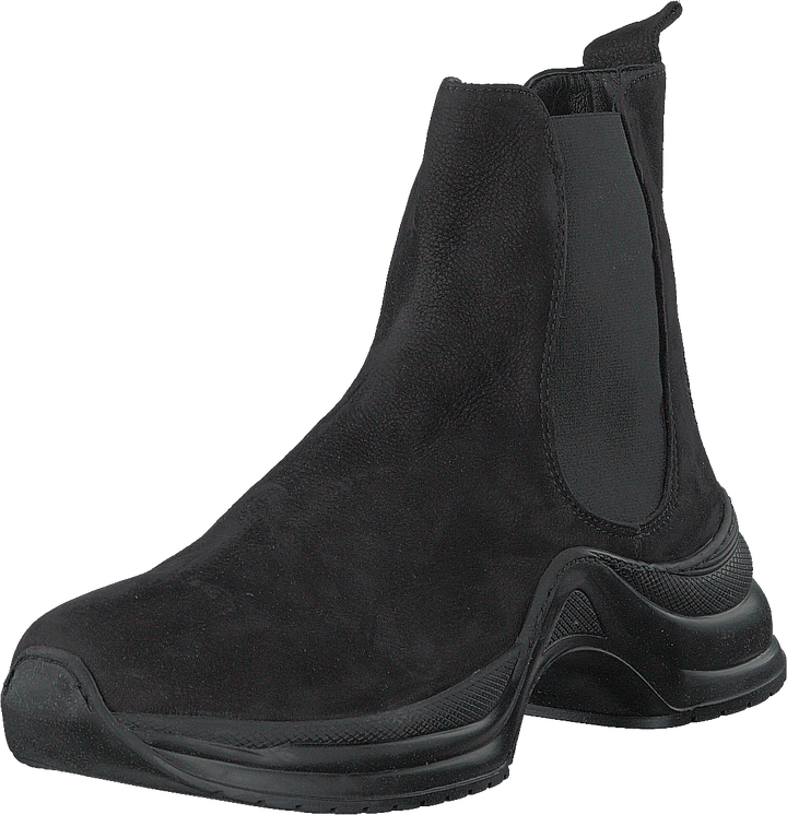 Joy Longbeach Sport / Nero 9