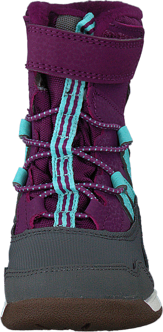 Snow Crush Wtpf Lila/turkos