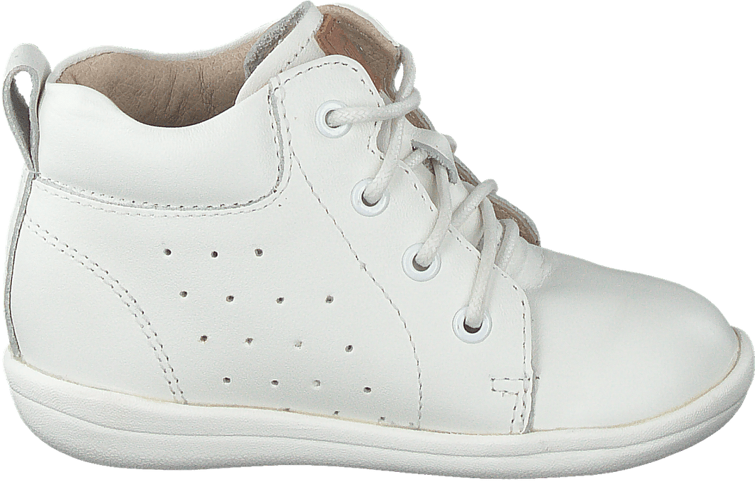 Gram White
