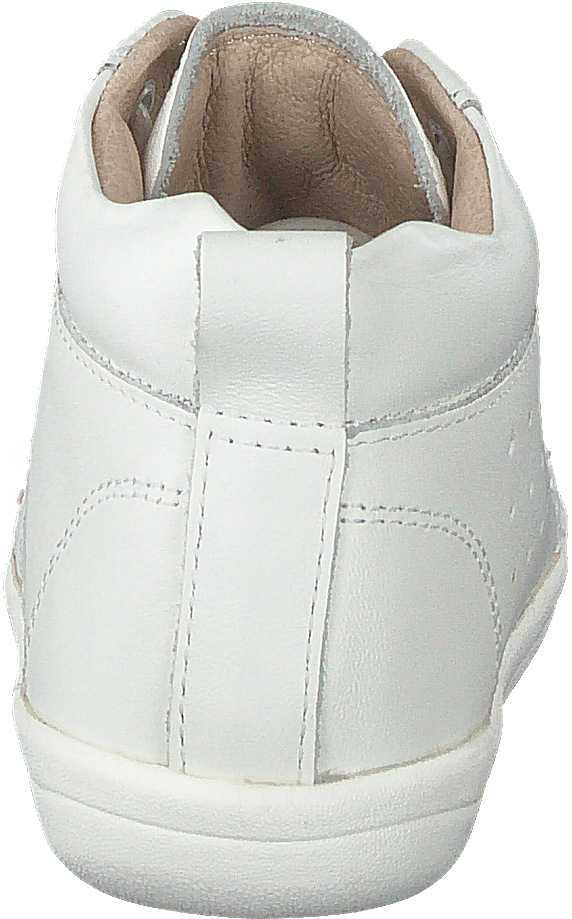Gram White