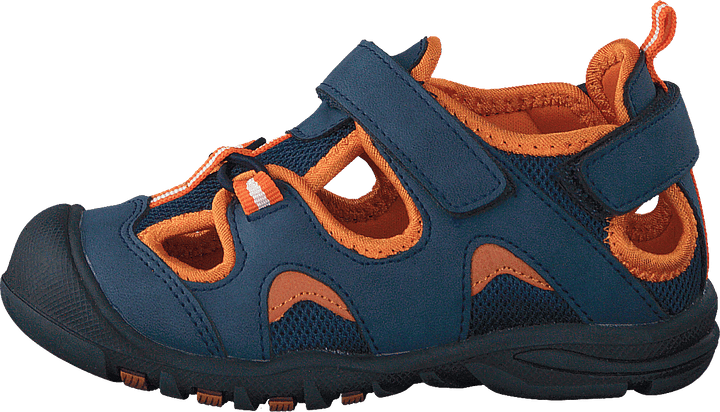 Pepper Navy