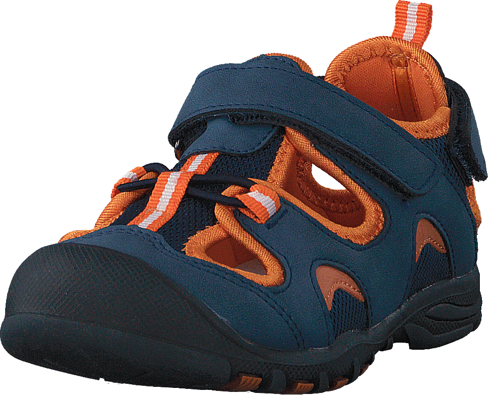 Pepper Navy