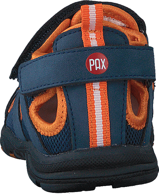 Pepper Navy
