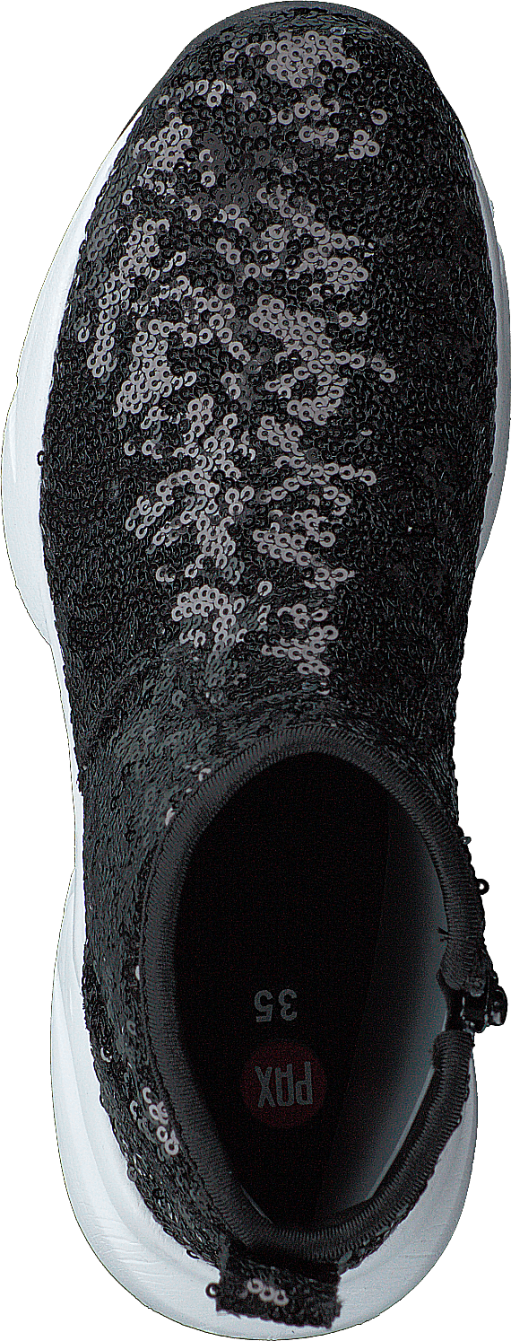 Hip Black