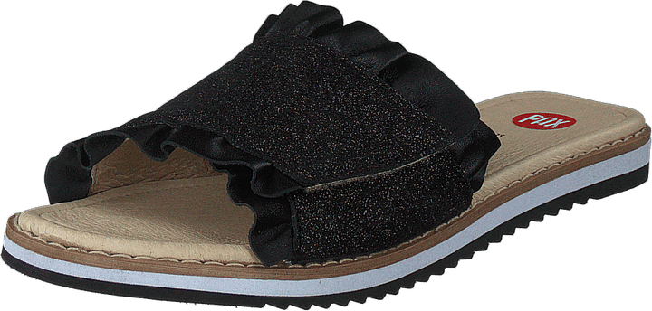 Madde Black