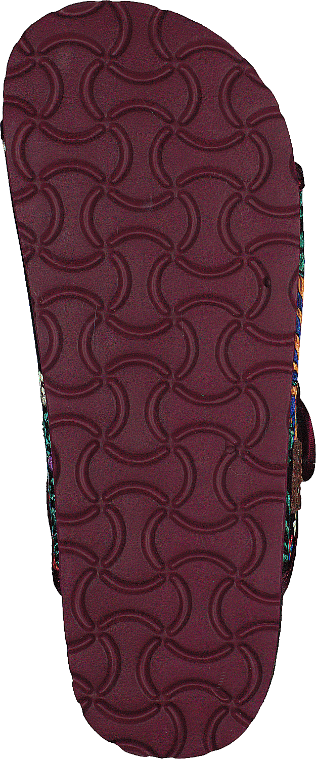 Neima Burgundy