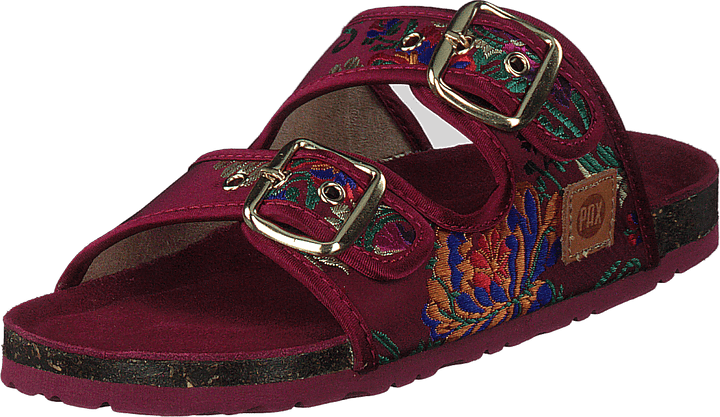 Neima Burgundy