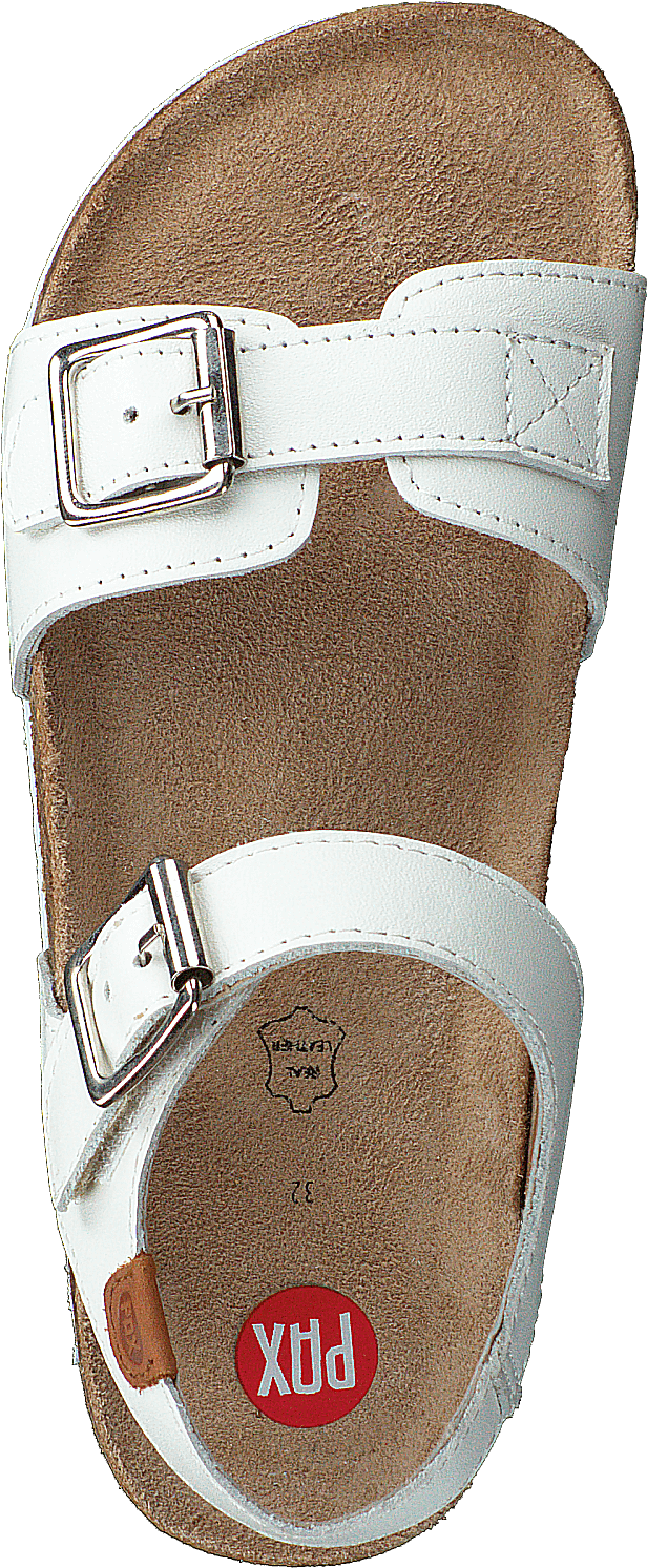Jura White