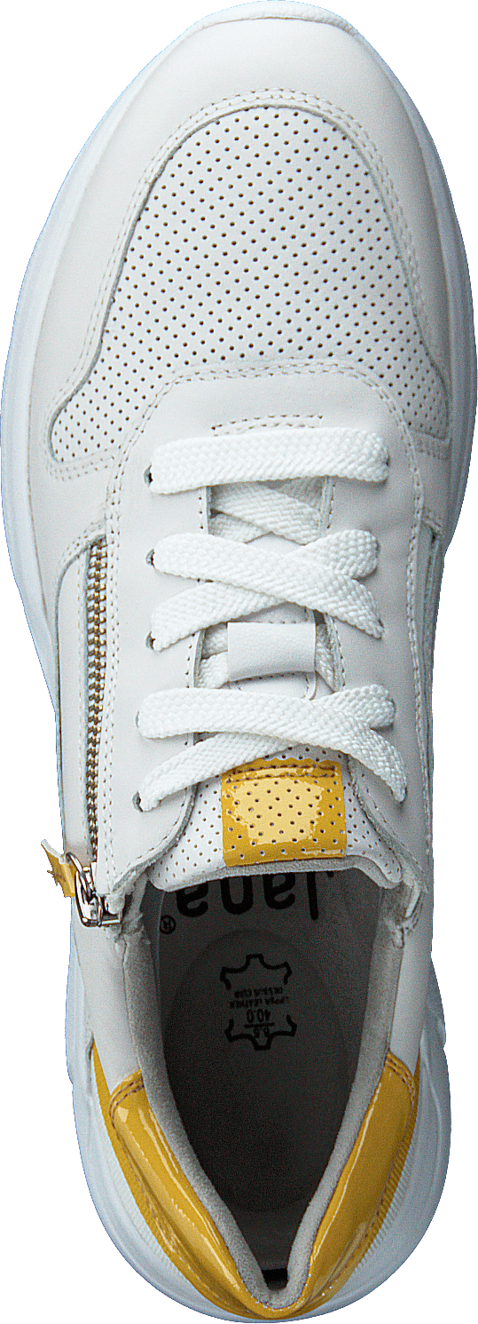 23728-24-197 White Comb