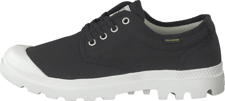 Pampa Ox Originale Noir/marshmallow