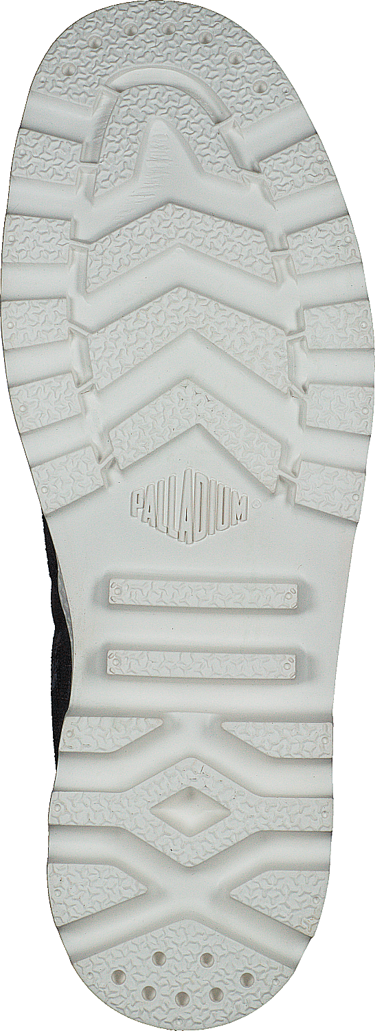 Pampa Ox Originale Noir/marshmallow