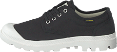 Pampa Ox Originale Noir/marshmallow