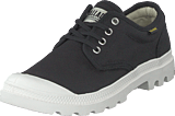 Pampa Ox Originale Noir/marshmallow