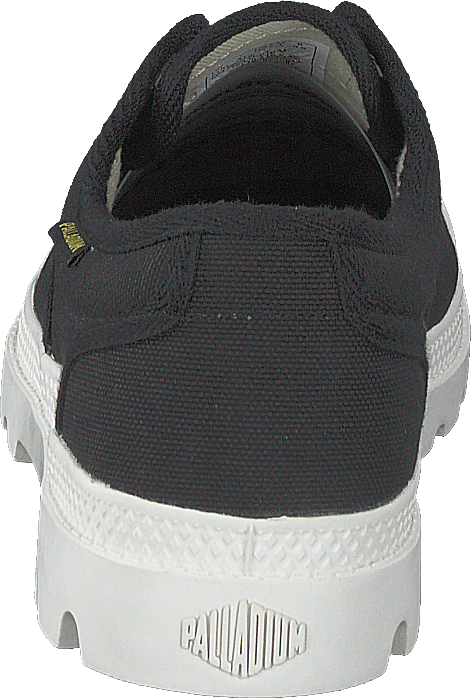 Pampa Ox Originale Noir/marshmallow