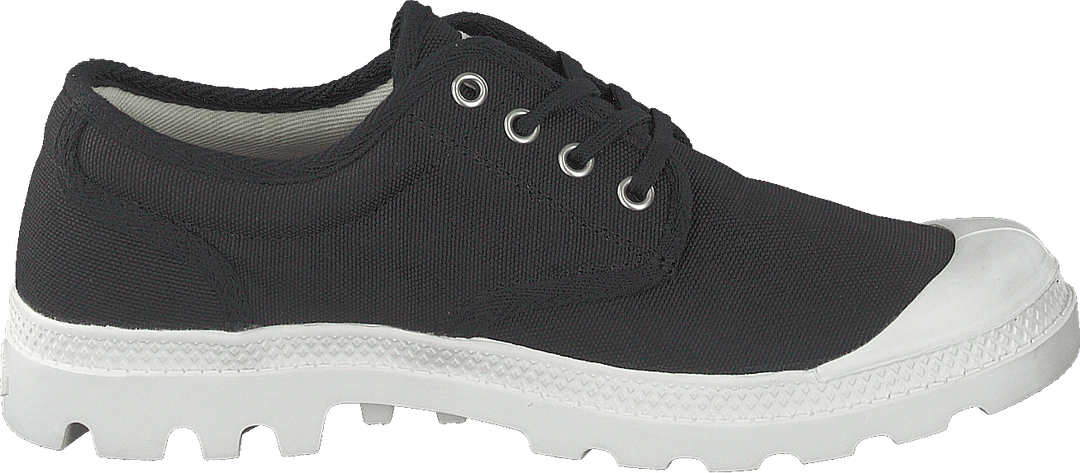 Pampa Ox Originale Noir/marshmallow