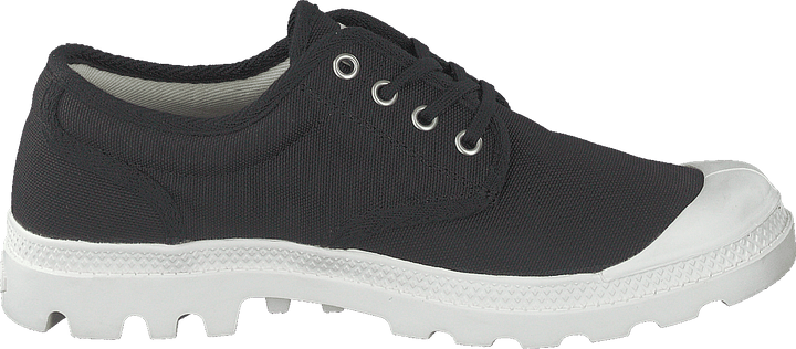 Pampa Ox Originale Noir/marshmallow